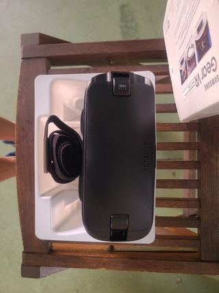 Samsung gear vr oculus