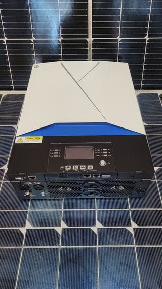 AXPERT VM III 6000w NUEVOS