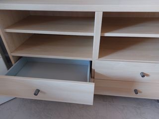 Mueble TV Ikea