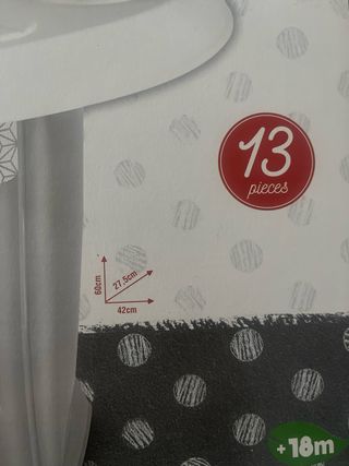 Cocinita y cacharritos