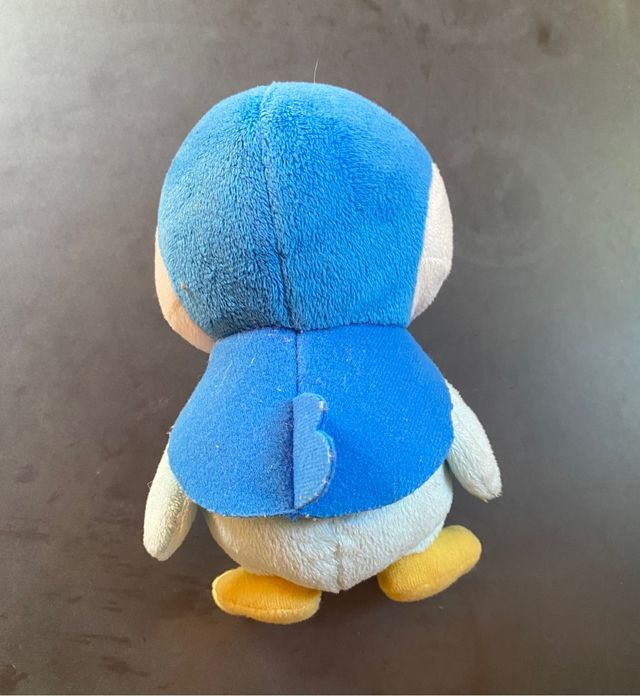 Pokemon Plinfa Plush Toy