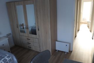 Habitación alquiler para ESTUDIANTES  IGUALADA