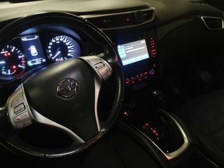 NISSAN X TRAIL 2014 REMATRICULADO,CAMBIO POR 7PLZ