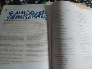 Llibre llengua catalana i literatura