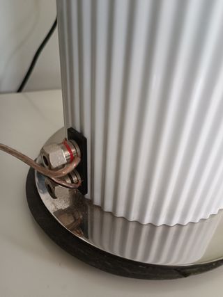 Altavoces HiFi Ceratec - Oportunidad