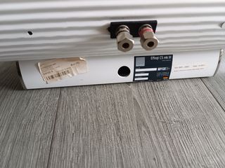 Altavoces HiFi Ceratec - Oportunidad