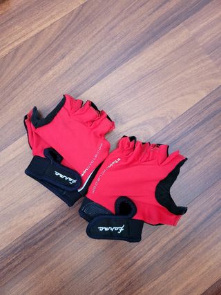 Guantes de bicicleta para niño