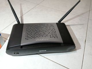 BARCO CLICkSHARE CSE-200