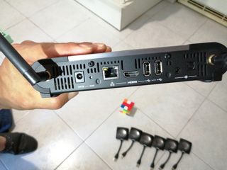 BARCO CLICkSHARE CSE-200