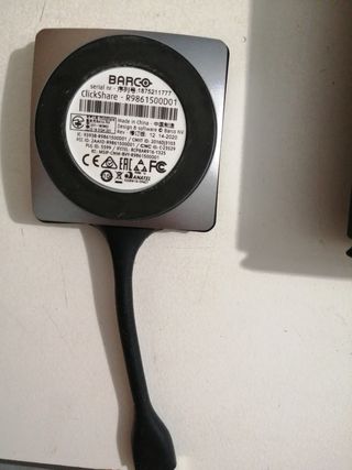 BARCO CLICkSHARE CSE-200