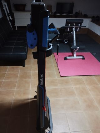 Cinta correr..Iwalkpro