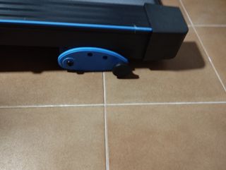 Cinta correr..Iwalkpro