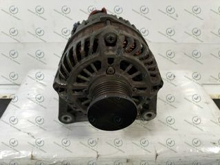 23100JD200 ALTERNADOR NISSAN QASHQAI +2 I (J10, NJ