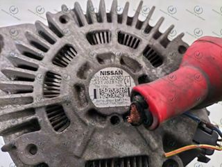 23100JD200 ALTERNADOR NISSAN QASHQAI +2 I (J10, NJ