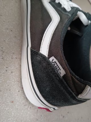 Zapatillas VANS