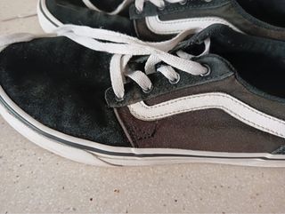 Zapatillas VANS