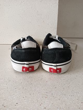 Zapatillas VANS