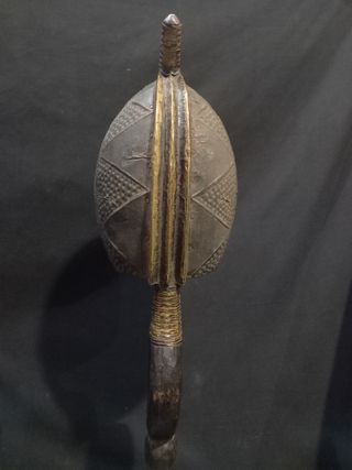 Relicario Kota Gabón 60 cm arte africano