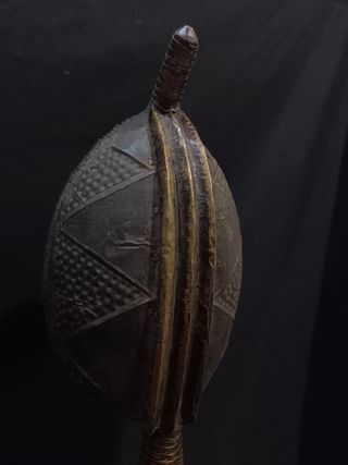 Relicario Kota Gabón 60 cm arte africano