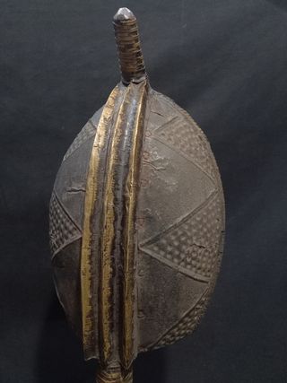 Relicario Kota Gabón 60 cm arte africano