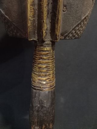 Relicario Kota Gabón 60 cm arte africano