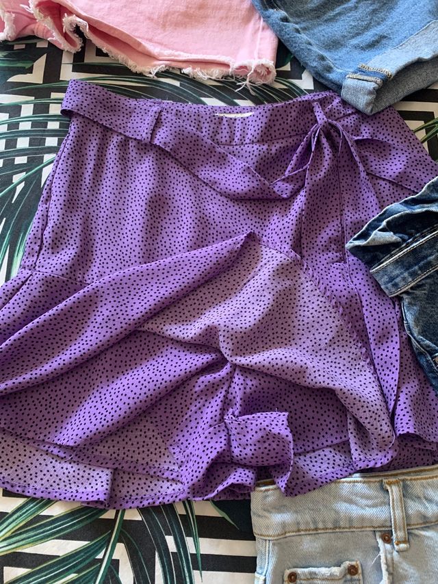 Lotto: gonne e pantaloni