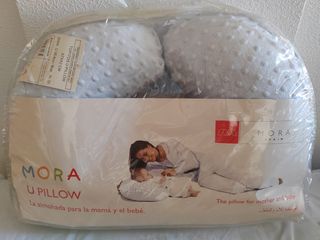 cojin de lactancia