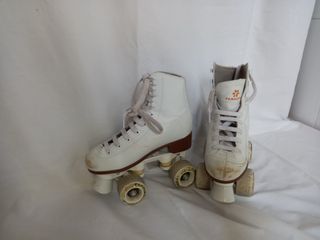 Patines, patinaje artístico
