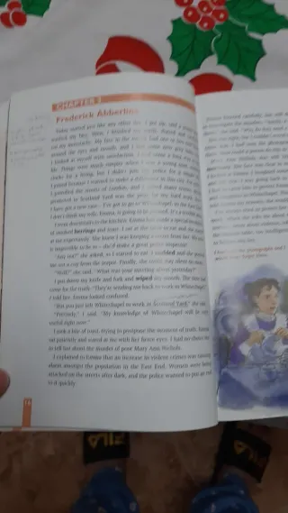 Libro The Hunt for Jack the Ripper