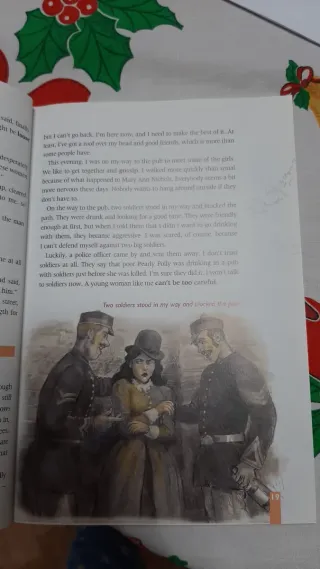 Libro The Hunt for Jack the Ripper