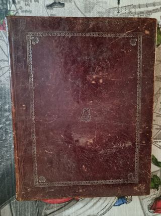 Tratado de los cinco órdenes de Arquitectura