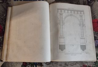 Tratado de los cinco órdenes de Arquitectura