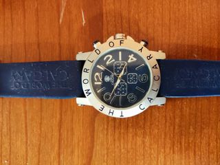 Reloj Calgary