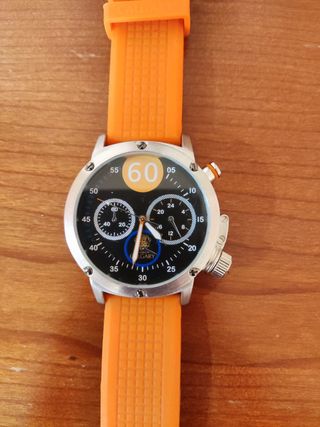 Reloj Calgary