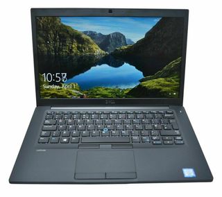 Dell Latitude 7400