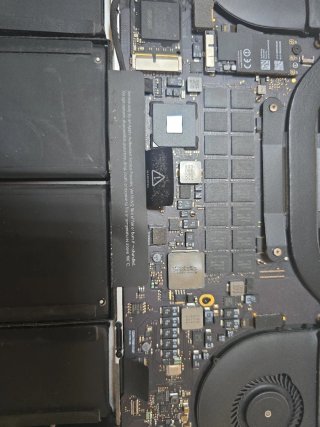 MACBOOK PRO 15 LATE 2013 A1398