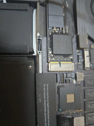 MACBOOK PRO 15 LATE 2013 A1398