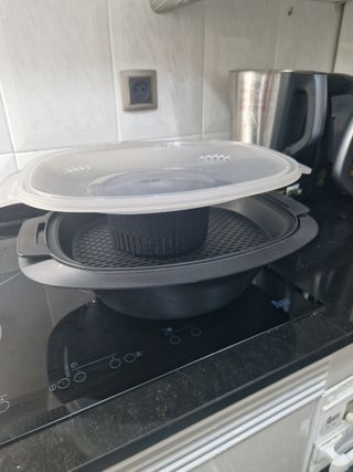 Robot de Cocina Cecotec Mambo