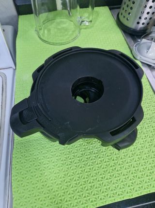 Robot de Cocina Cecotec Mambo