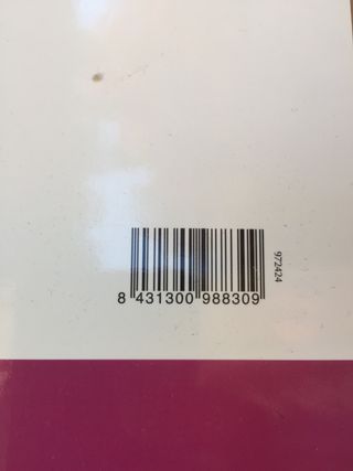 9788468035277. 8431300988309