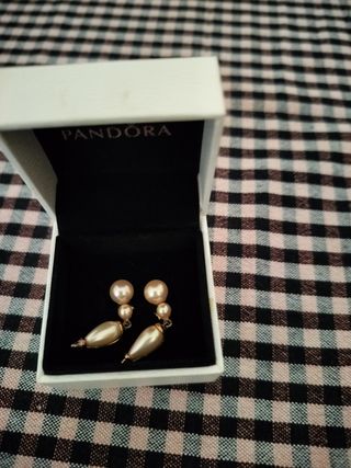 Pendientes