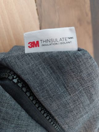 Saco para sillita de paseo