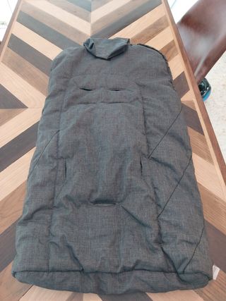Saco para sillita de paseo