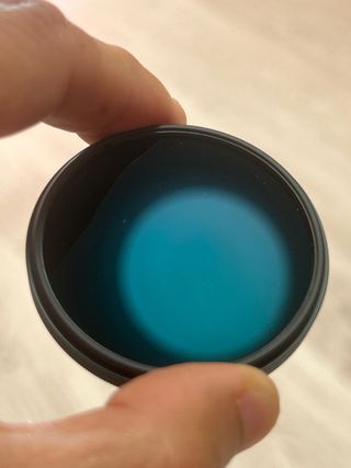 Filtro de Densidad Neutra Hoya ND400 49mm