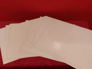 Fotocromos cine FURIA de Titanes. Completo, cartel