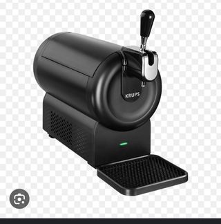 Grifo de cerveza Krups