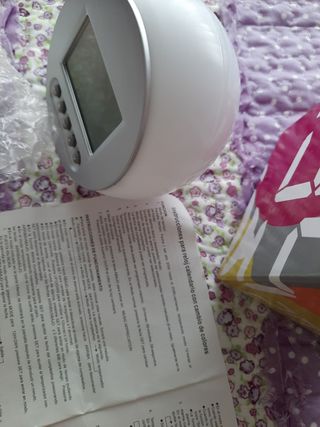 Organizador colgante para armario