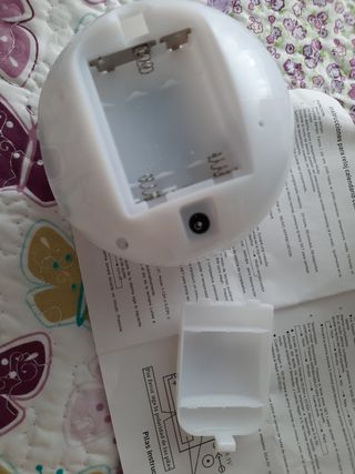 Organizador colgante para armario