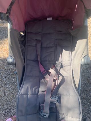 Silla Maclaren techno Xlr  buen estado