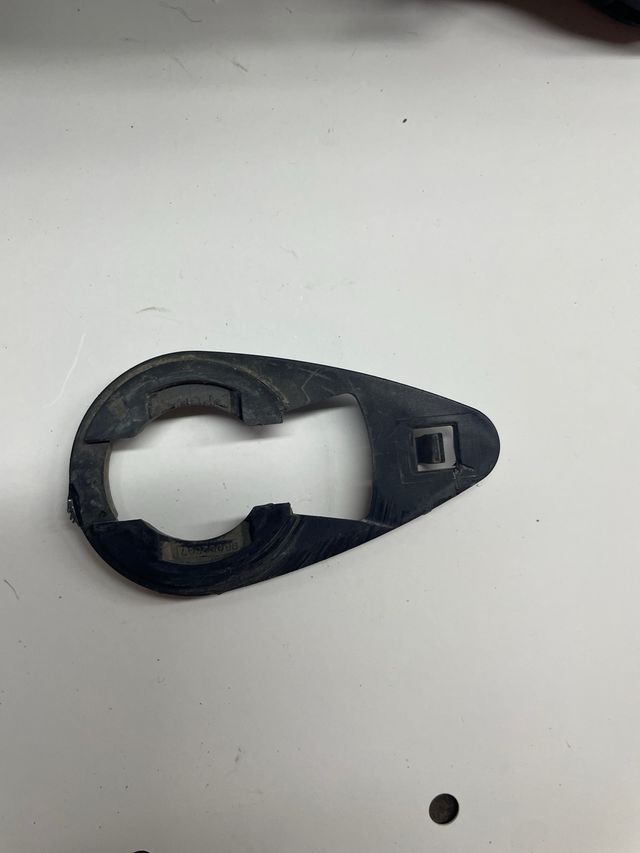 manillas puerta derecha 106 fase 1